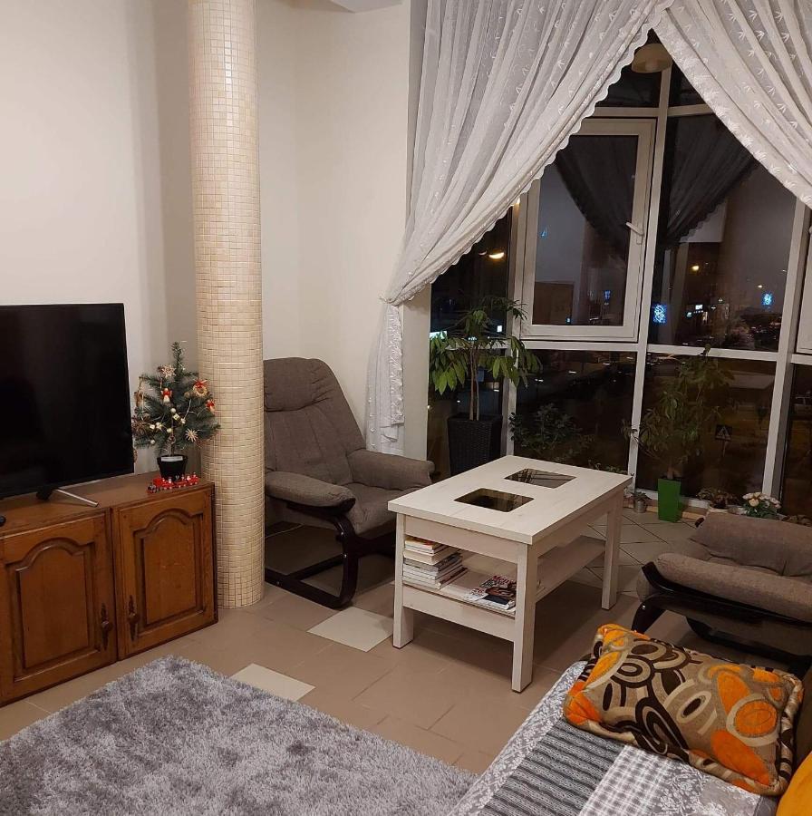 Apartamenty Smaczek Gołdap Exterior foto