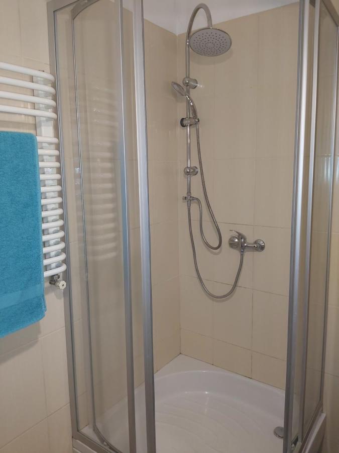Apartamenty Smaczek Gołdap Exterior foto